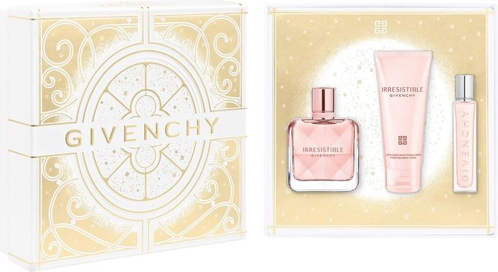 Actual product image Givenchy Irresistible Gift Set (Perfume set)