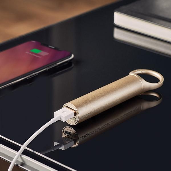 Productafbeelding Lexon Nomaday Power Bank (3000 mAh)