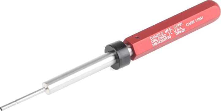Actual product image Facom Versatile Screwdriver Rack