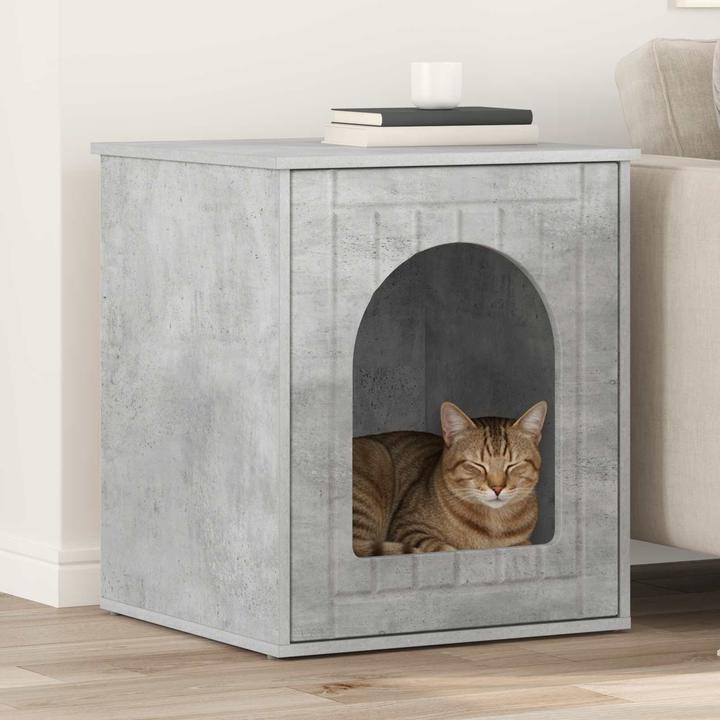 Image du produit vidaXL Katzenhaus (Chat)