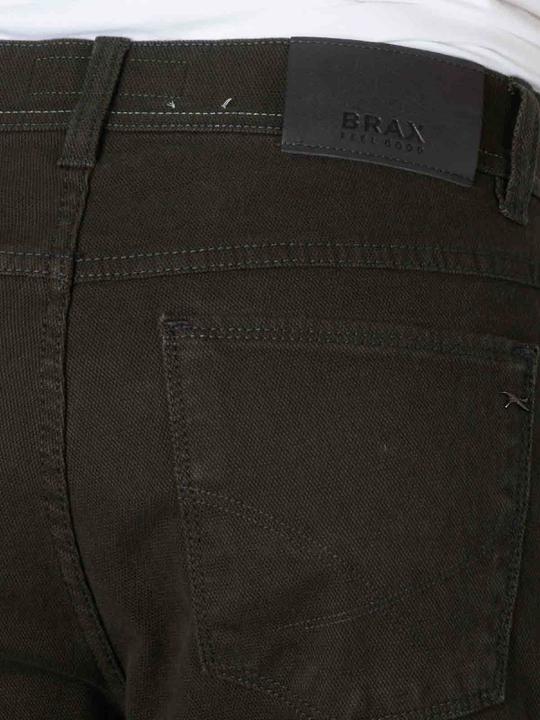 Produktbild BRAX Cooper Pants Straight Fit Deep Pine (W31/L30)