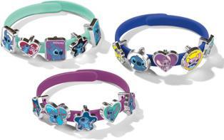Totum Stitch Schiebe-Armband Charms (15 cm)