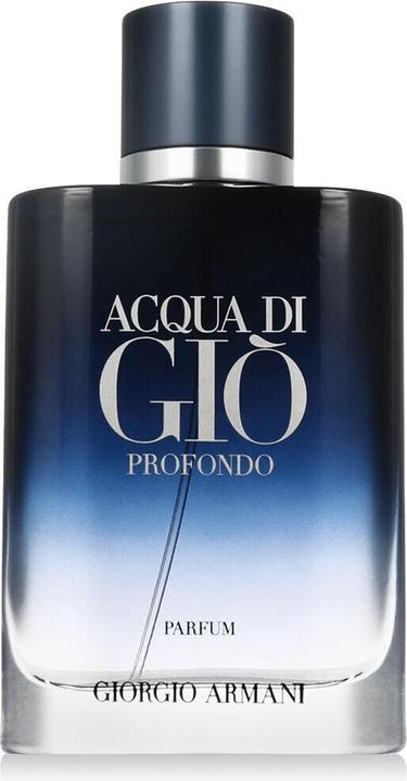 Immagine prodotto Armani Exchange Acqua di Giò Profondo (Extrait de parfum, 100 ml)
