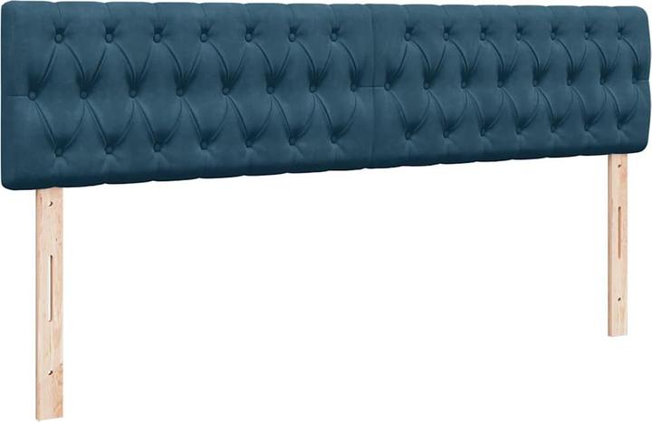 Produktbild vidaXL Ottoman-Bett (160 x 200 cm)