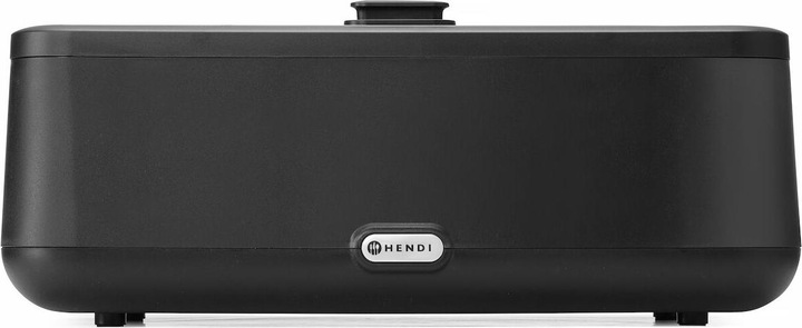 Productafbeelding Hendi Uniq chafing dish