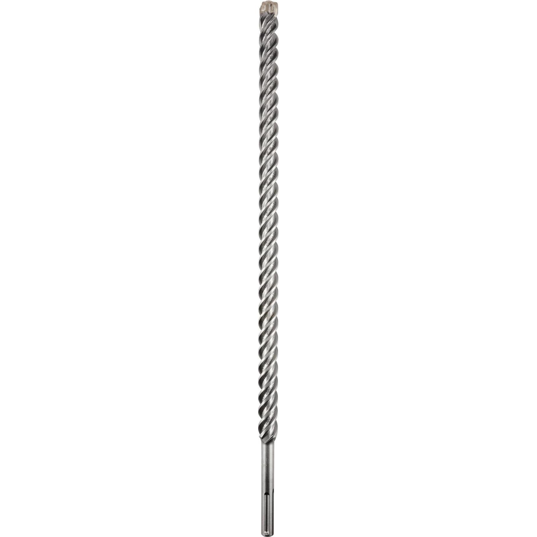 DeWalt, Bohrereinsatz, Hammerbohrer (30 mm)