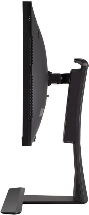 Actual product image Viewsonic Elite XG251G (1920 x 1080 pixels, 24.50")