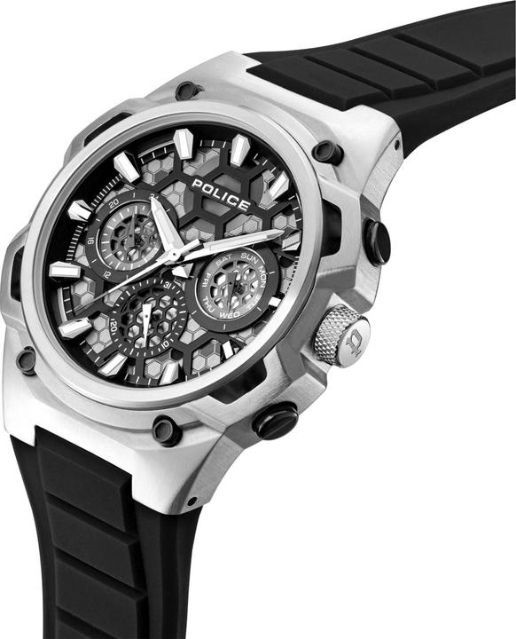 Produktbild Police Challenger (46 mm)