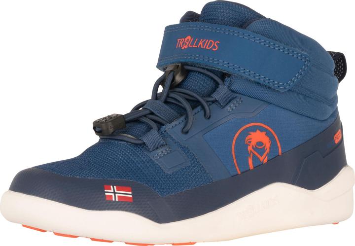 Produktbild Trollkids Hovden Winter Hiker (34)