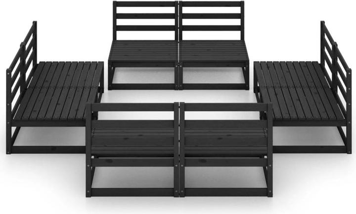 Image du produit vidaXL Nash