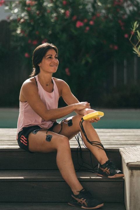 Image du produit Compex Fitness