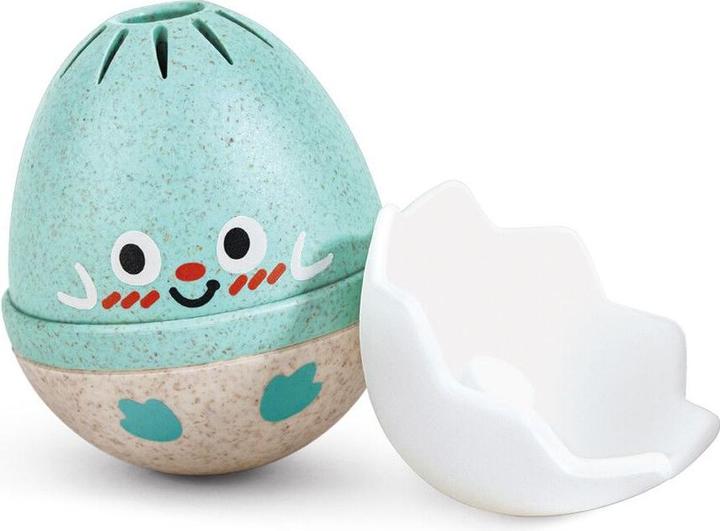 Actual product image Hape Happy Hatchlings