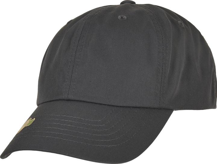 Produktbild Flexfit Recycled Polyester Dad Cap - 19025 (One Size)