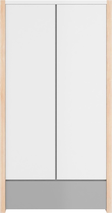 Immagine prodotto Bisal Guardaroba per bambini (50 cm)