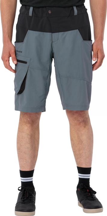 Actual product image Vaude Qimsa Shorts (L)