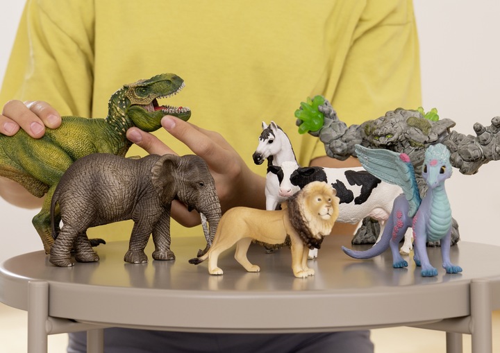 Produktbild Schleich Andalusier Hengst