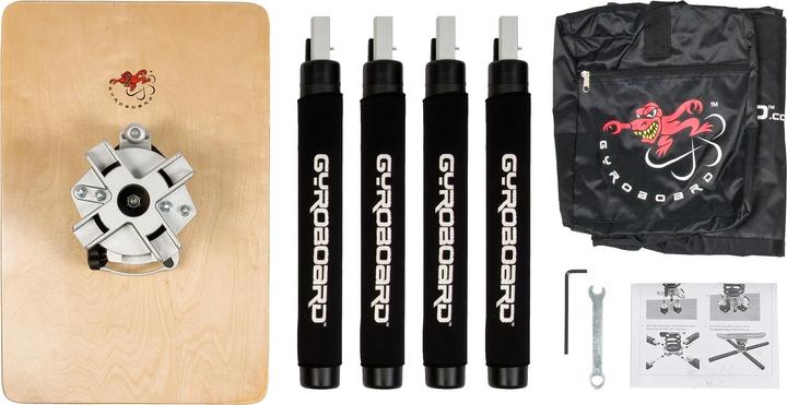 Produktbild Gyroboard Health & Fitness