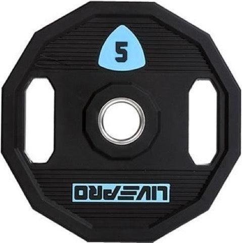 Produktbild Livepro Hantelscheibe