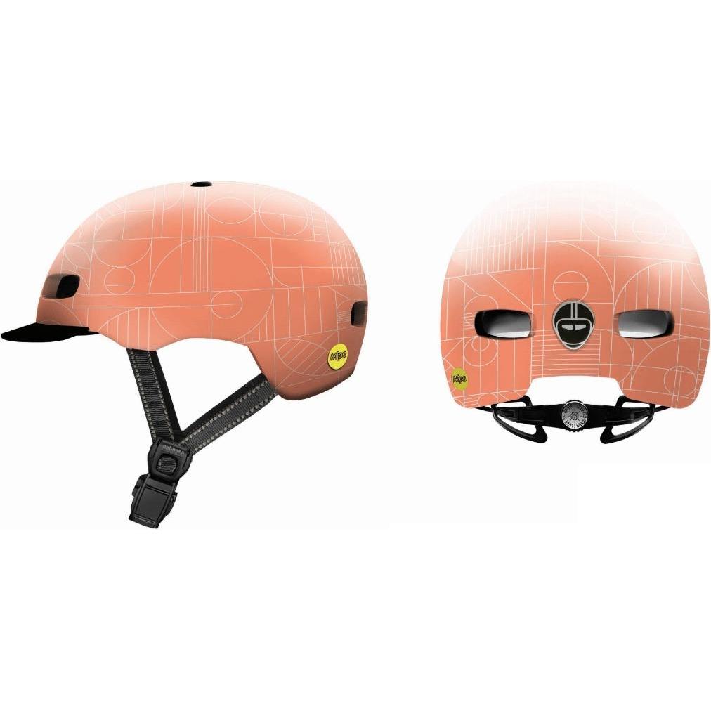 Nutcase, Velohelm, (60 - 64 cm)