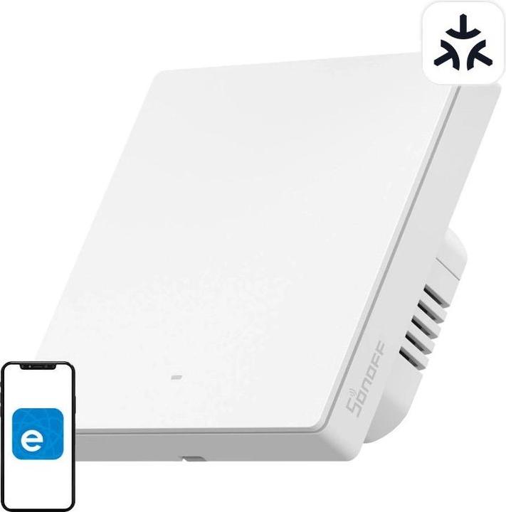 Actual product image Sonoff SwitchMan
