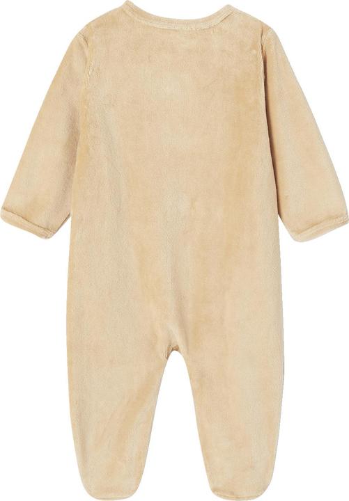 Image du produit Vertbaudet Lot de 3 dors-bien bébé en velours BASIC (86)