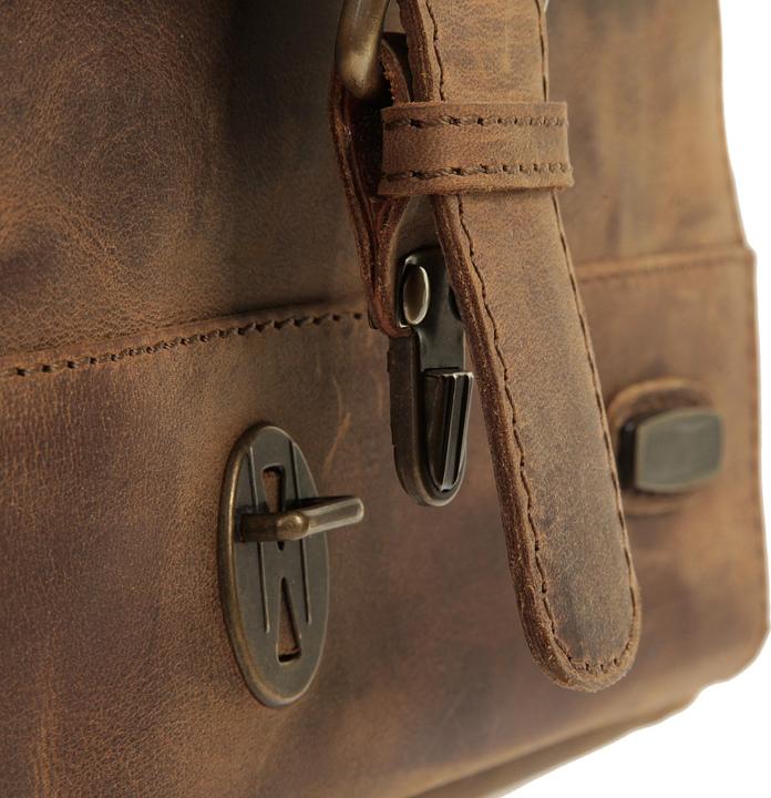 Actual product image Harolds Aktentasche