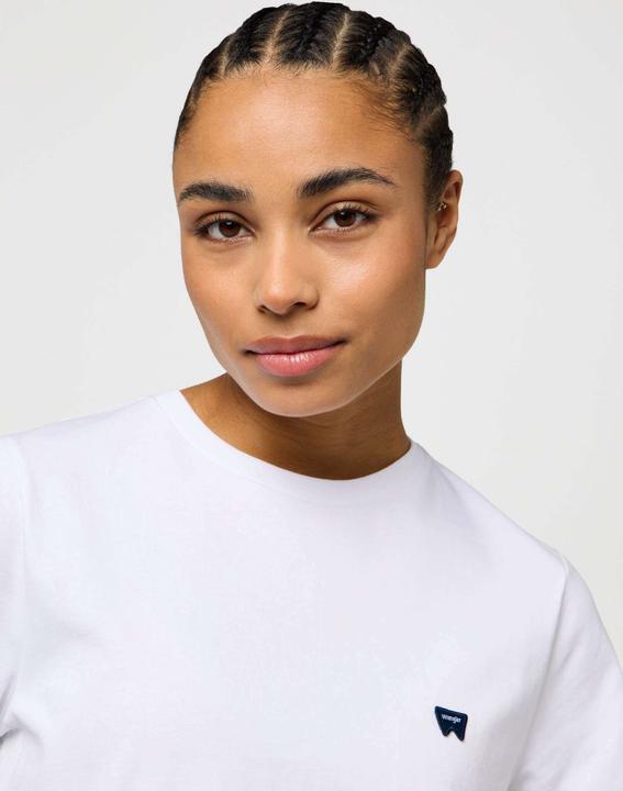 Actual product image Wrangler T-Shirt Sign Off Tee (XS)