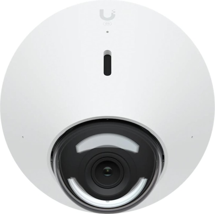 Productafbeelding Ubiquiti IP Cam UniFi plafondcamera UVC-G5-Dome (2688 x 1512 Pixels)