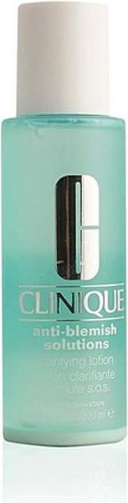 Image du produit Clinique Anti Blemish (Lotion nettoyante, 200 ml)