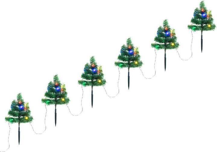 Produktbild vidaXL Ardith