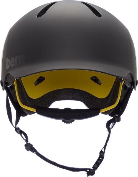 Actual product image Bern Watts 2.0 Mips (59 - 62 cm)