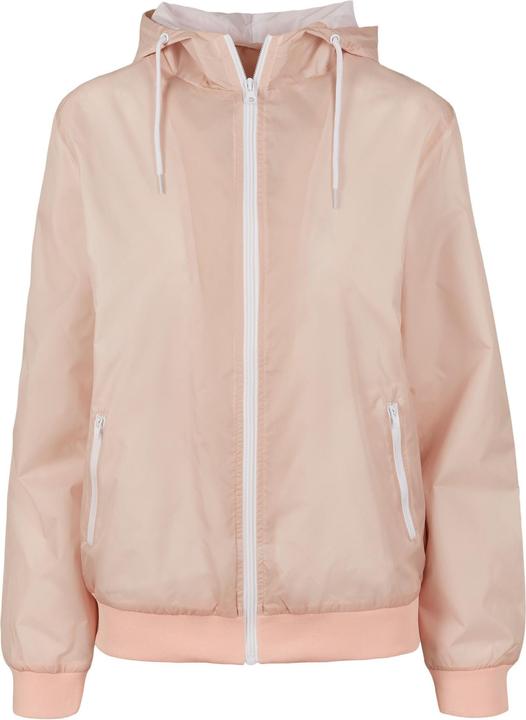 Produktbild Build Your Brand Windrunner Jacke (XL)
