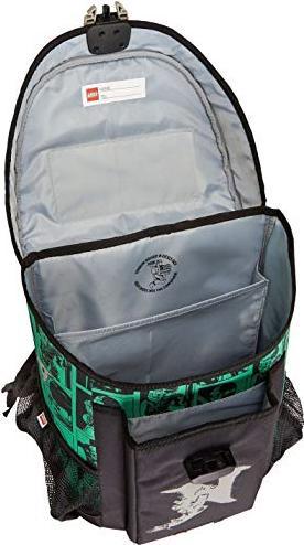 Actual product image Familando Satchel set Easy Green