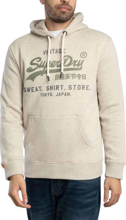 Produktbild Superdry Vl Heritage Relaxed Hood (M)