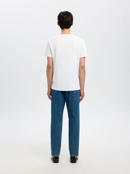 Actual product image Selected Homme New Pima (S, M)
