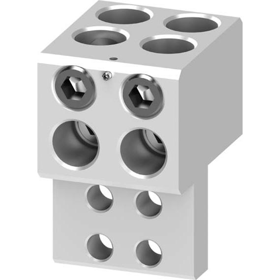 Thumbnail - Siemens, Systemstromversorgung, Anschlusstechnik Zubehör 3KD9511-1