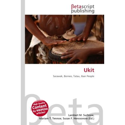 Thumbnail - Ukit, Sachbücher