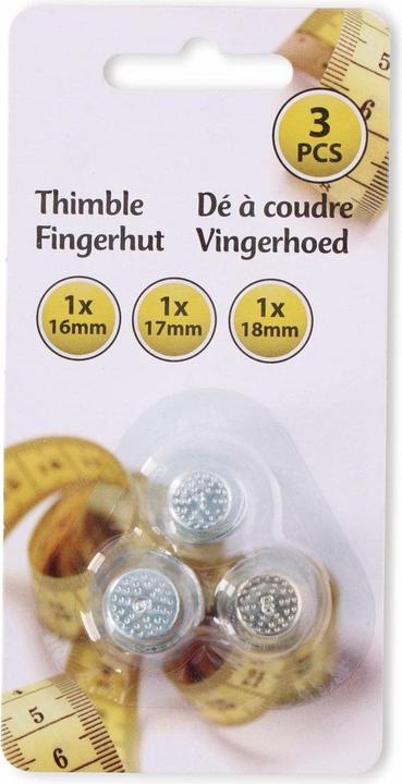 Produktbild Thimble