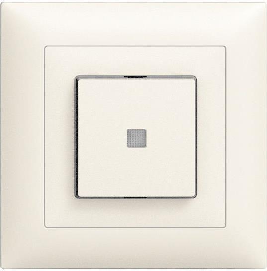 Image du produit Feller UP button EDIZIOdue AR