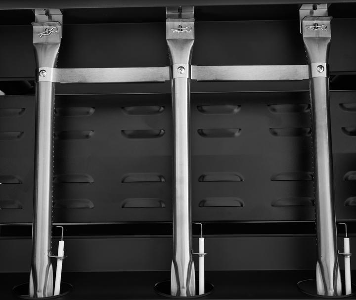 Productafbeelding AO. BX-P1 28" Griddle (12 kW)