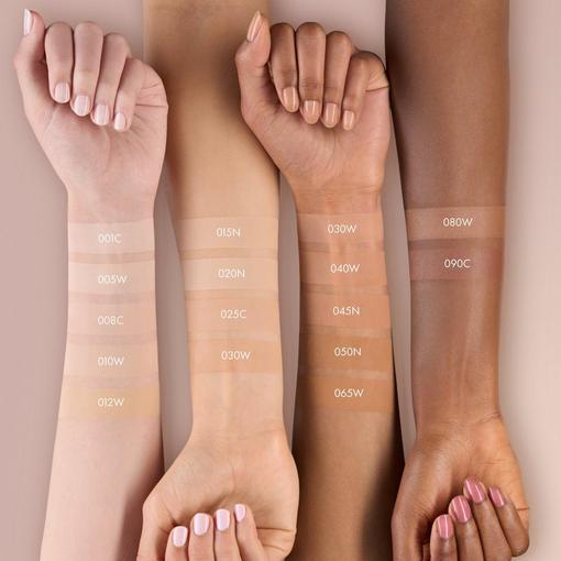 Immagine prodotto Catrice 18H HD Matte Fondotinta in Polvere (012W)