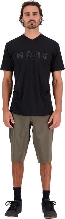 Image du produit Mons Royale Short de vélo Virage 2.0 (M)