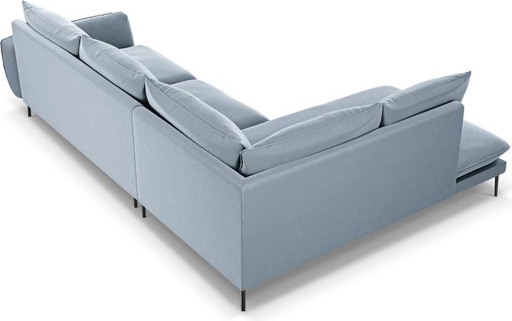 Produktbild Cosmopolitan Design Vienna (Ecksofa)