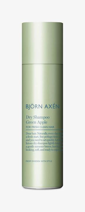 Produktbild Björn Axen Dry Shampoo (150 ml, Trockenshampoo)