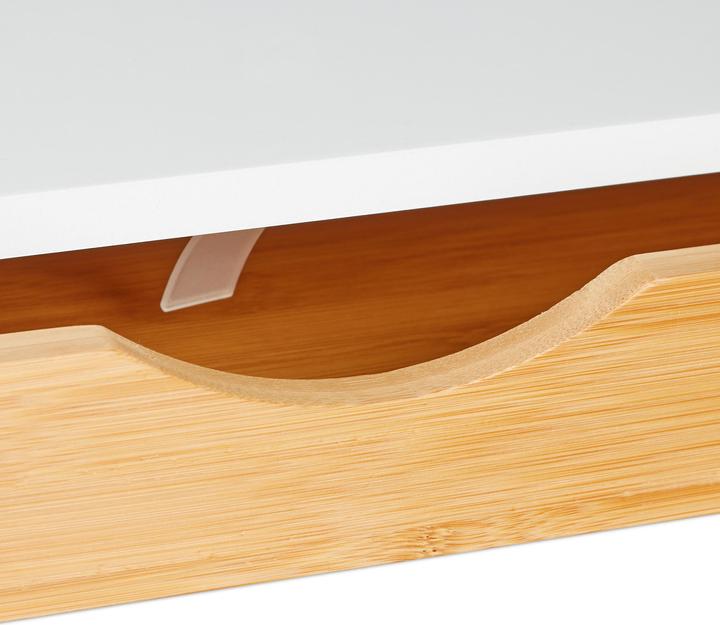 Immagine prodotto Relaxdays Appartamento murale (60 x 24 x 8 cm)