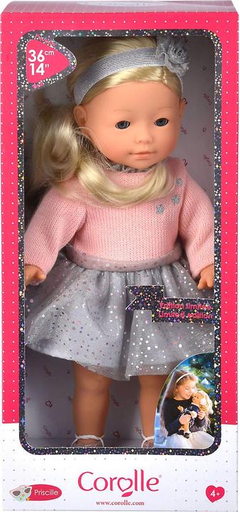 Produktbild Corolle Ma - Priscille magischer Abend