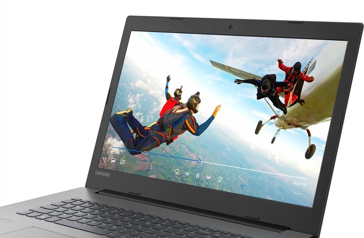 Image du produit Lenovo Ideapad 330 (15.60", Intel Core i7 8750H, 16 Go, 256 Go, CH)
