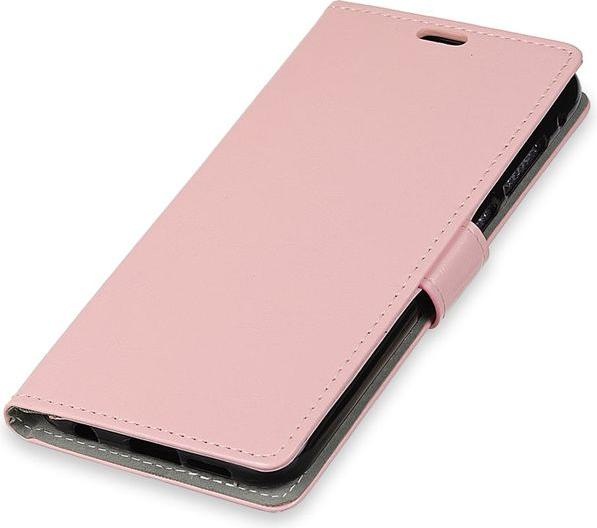 Produktbild MU Classic Crazy Horse Leder Bookcover Series (Sony Xperia XZ4 Compact)