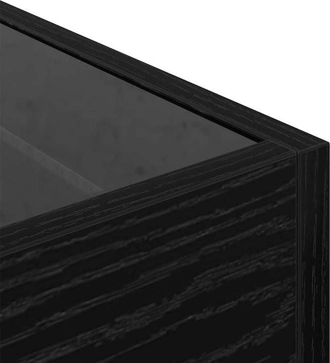 Image du produit vidaXL Rustikaler Couchtisch (40 x 40 x 30 cm)