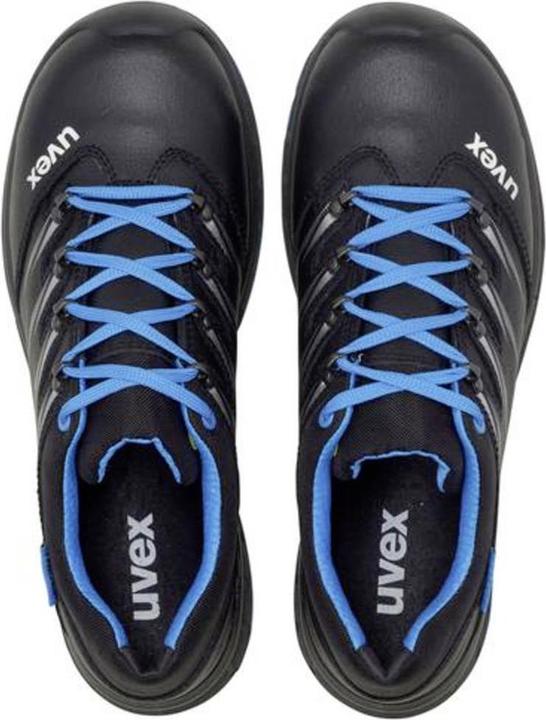Productafbeelding Uvex Safety 2 trend (S3, 50)
